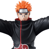 Pain - Naruto Shippuden - Vibration Stars - Banpresto