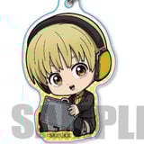 Nowaki Homuramaru (Nobimaru) - Kemono Jihen - Acryl-Schlüsselanhänger - Bell House