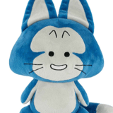 Puar / Pool - Dragon Ball - Plüschfigur - Play by Play