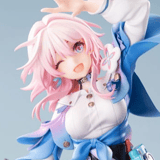 Honkai: Star Rail – Statue PVC 1/7 March 7th (28 cm) - Apex