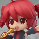 Nendoroid 569 Kasane Teto
