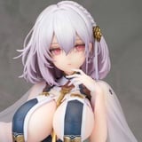Sirius - Azure Horizons - Figurine Azur Lane (Alter)