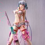 Sakurako's Injection! – Mebae Creator's Collection – Native 1/1 Figure