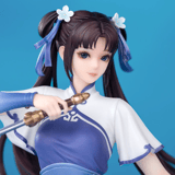 Zhao Ling-Er - Lotus Fairy - Gift+ - Myethos