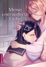 Meine unerwiderte Liebe Band 003