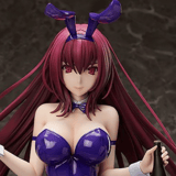 Scathach - Sashi Ugatsu 1/4 B-Style Figure (FREEing Re-Release) – Fate/Grand Order