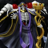 Ainz Ooal Gown Resin Figure by Taka Corp – Overlord