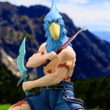 Sunraku - Luminasta - Sega