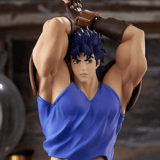Jonathan Joestar - JoJo's Bizarre Adventure Pop Up Parade - Good Smile Company