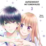 Aufgeweckt mit einem Kuss - Altraverse - Band 03