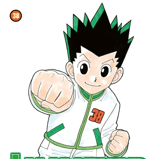 Hunter x Hunter - Carlsen - Band 38