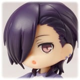 Hanzou Urushihara - Hataraku Maou-sama! Niitengo Toy's Works Collection