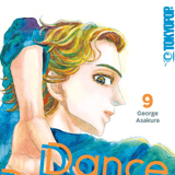 Dance Dance Danseur 2in1 - Tokyopop - Vol. 09