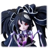 Calne Ca  - Crab Form - Hdge - Horror Miku - limited Wistaria Version