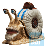 Den Den Mushi - One Piece - Netflix (Monkey D. Garp Version) - Ichibansho