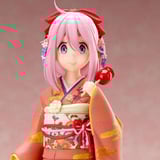 Nadeshiko Kagamihara - Furisode - F:Nex - Furyu