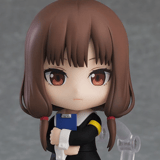 Nendoroid 2164 Miko Iino