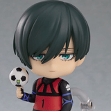 Nendoroid 2327 Rin Itoshi - Neuauflage