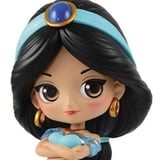 Prinzessin Jasmin - Disney - Q Posket - Normal Color Ver. 
