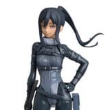 Pitohui - Sword Art Online: Alternative - Sega PM Figur