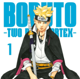 Boruto – Two Blue Vortex - Carlsen - Band 1