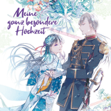 Meine ganz besondere Hochzeit - Altraverse - Band 03