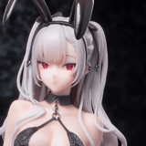 Black Bunny Girl Tana - Reverse Studio