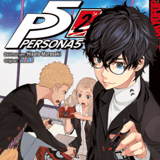Persona 5 - Tokyopop - Band 02