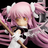 Ultimate Madoka - Figurine 1/8 - Good Smile Company (Réédition)