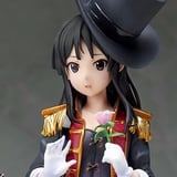 Mio Akiyama - 5th Anniversary - Stronger (Animaru! Exclusive) Figurine