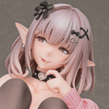 Jirai Coode Elf Luna (Sora Nani Iro) - Vibrastar