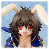 Beach Trickster / Nagisa no Trickster - Battle Spirits