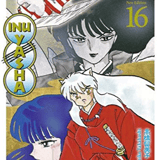 Inu Yasha New Edition - Egmont - Band 016