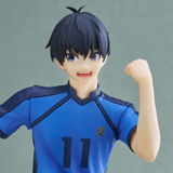 Yoichi Isagi - Tenitol - Furyu