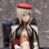 Alisa Ilinichina Amiella - God Eater Resonant Ops - Plum