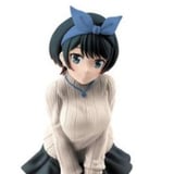 Sarashina Ruka - Rent A Girlfriend - EXQ Figur