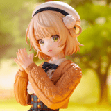 Shigure Ui - Trio-Try-iT - Furyu