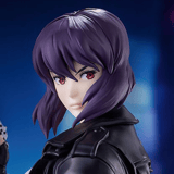 Motoko Kusanagi - L - Ghost in the Shell S.A.C. Pop Up Parade - Max Factory
