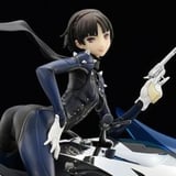 Makoto Niijima and Johanna - Hobby Japan 50th Anniversary Model - Kaitou / Phantom Thief - Amakuni / Hobby Japan