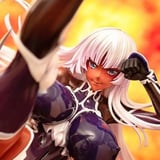 Liliana - Wagaya no Liliana-san - Native / Rocket Boy