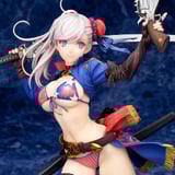 Musashi Miyamoto - Berserker - Figur 1/7 - Fate/Grand Order - Alter