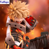 Katsuki Bakugo - Trio-Try-iT - Furyu