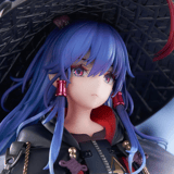 Ch'en - The Holungday Ten Thousand Mountains - Apex