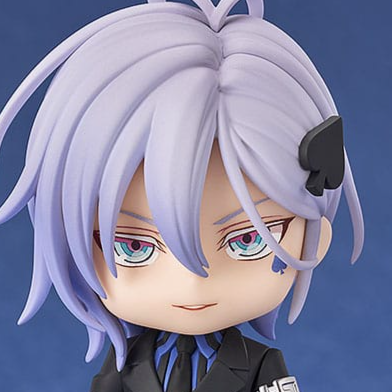 Nendoroid Ikki