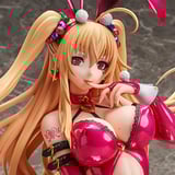 Caroline Yuri - Bunny - Sakiyamama Creator's Opinion - Figurine 1/4 BINDing / Native