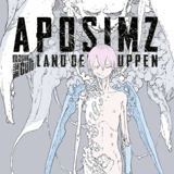 Aposomz - Das Land der Puppen - Manga Cult - Band 007