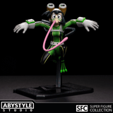 Tsuyu Asui - My Hero Academia - AbyStyle Studio
