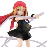 Anna Kyoyama - Shaman King - Lucrea - Megahouse