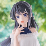 Mai Sakurajima - Tenitol Tall - Furyu