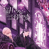 Die Hexe und das Biest - Altraverse - Band 05